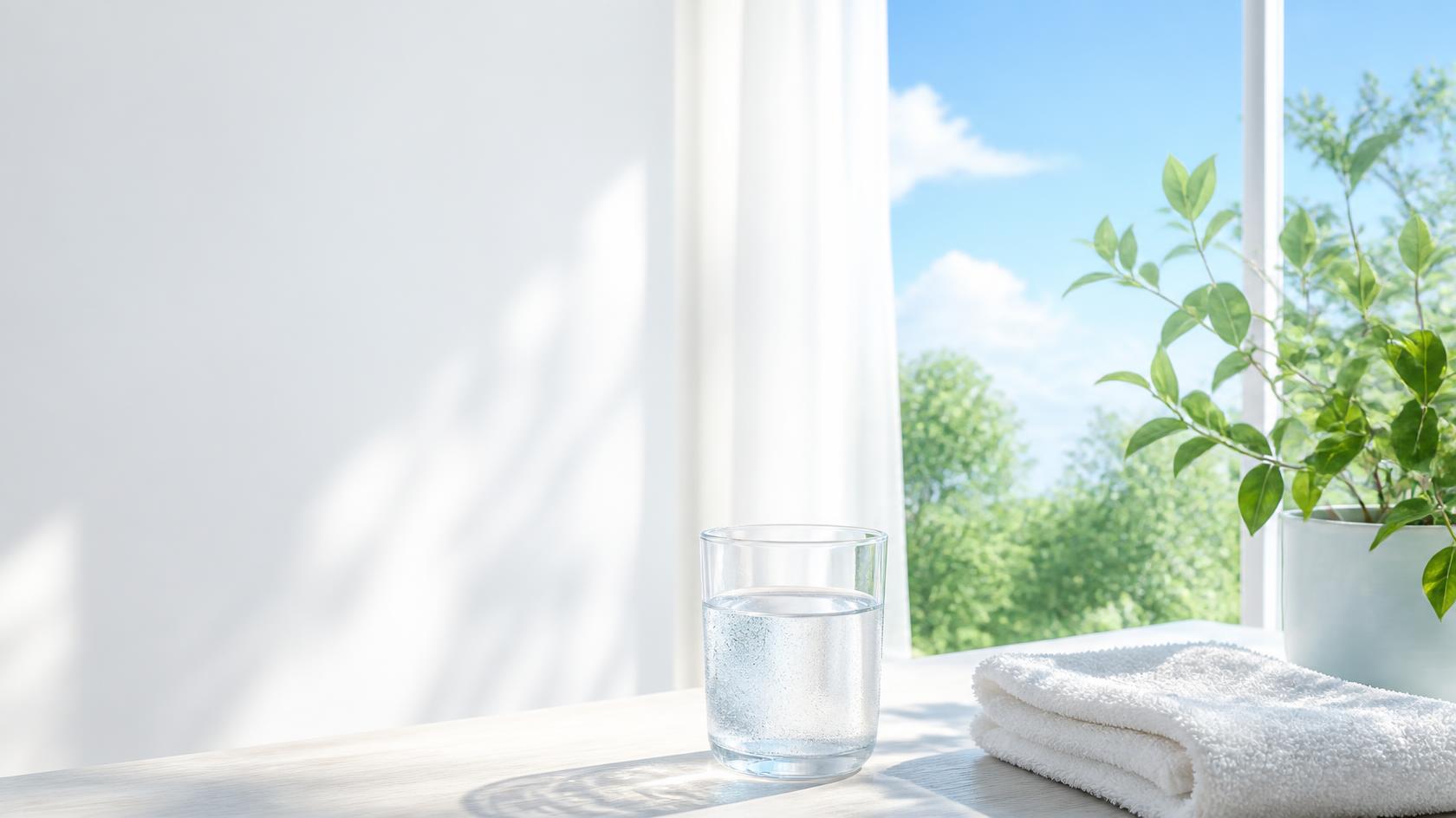 夏バテはなぜ起こる？疲れやすい身体になる原因と整え方